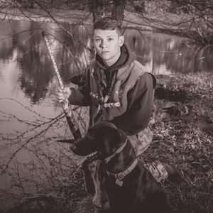 Meet your Posher, Logan